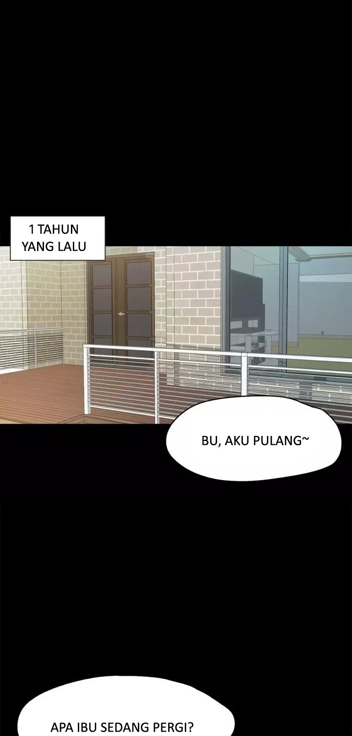 Lucky Bad Man Chapter 19 Gambar 8